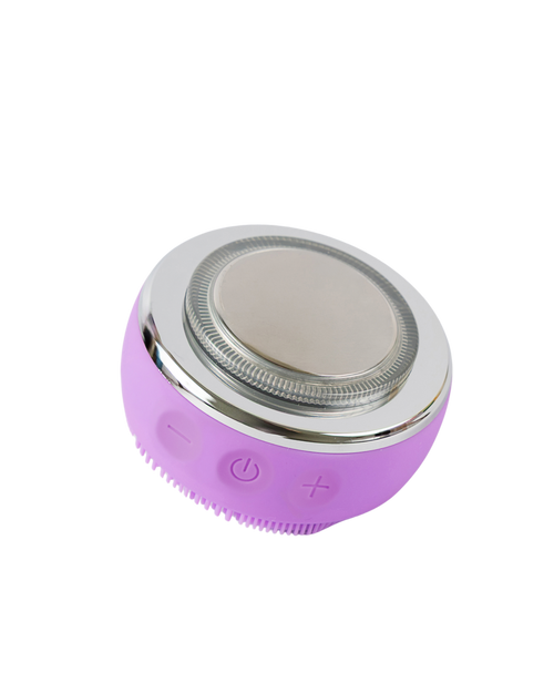 Dispositivo Limpiador & masaje Facial | Liva Skin