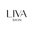 Liva Skin logo